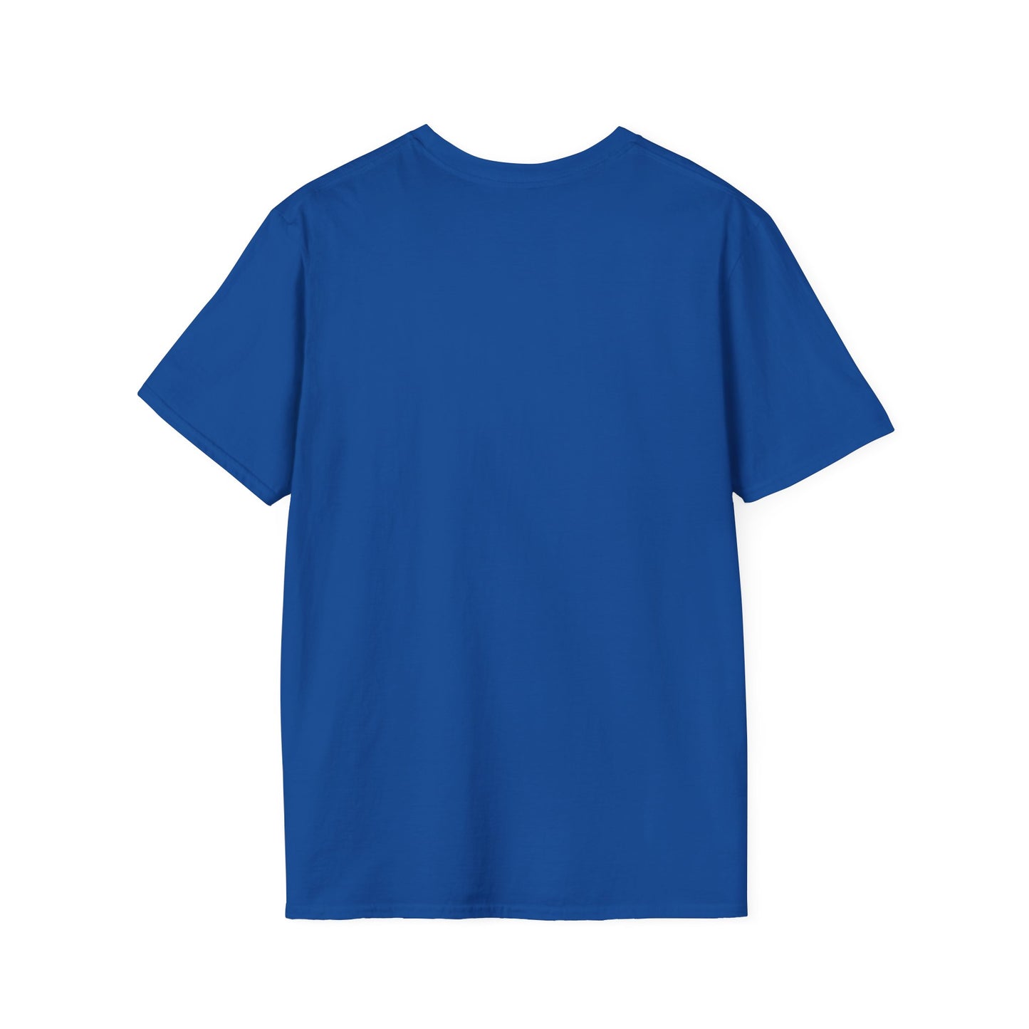 Boat Fishing Graphic Tee "That's My Spot!" | Jim's Fishing Apparel