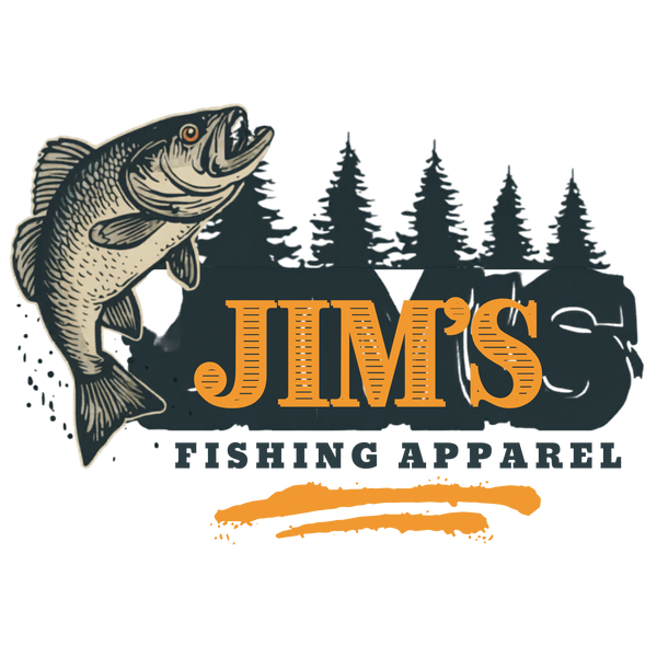 Jim's Fishing Apparel